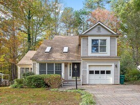 2802 Cove Ridge Rd in Midlothian, VA - Building Photo