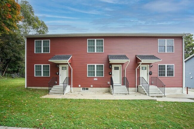 property at 2 Vernon St