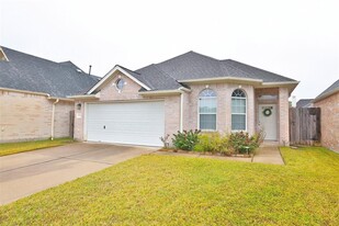 15815 Cottage Ivy Cir