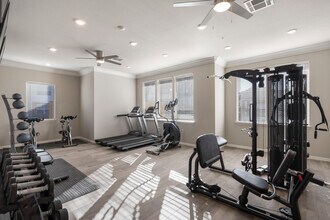The Reserve at Tontitown in Springdale, AR - Building Photo - Building Photo