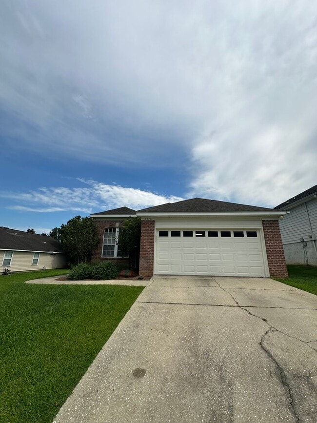 4710 Planters Ridge Dr in Tallahassee, FL - Building Photo - Building Photo