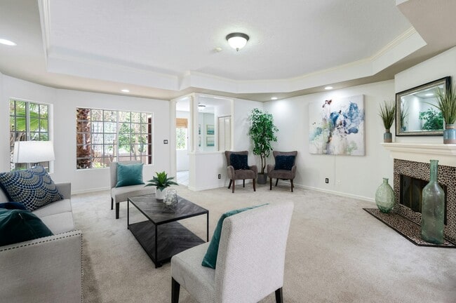 property at 2006 Aviation Way