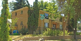 1005 S Elm St in Spokane, WA - Building Photo