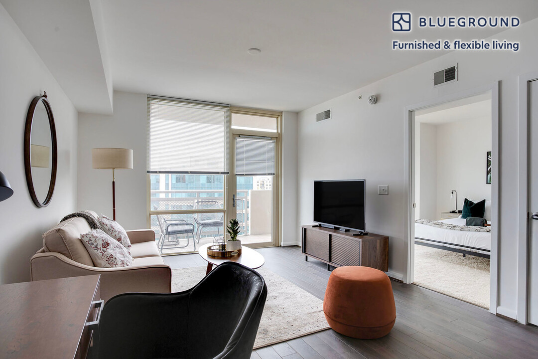 8421 Broad St, Unit FL14-ID811 in McLean, VA - Building Photo