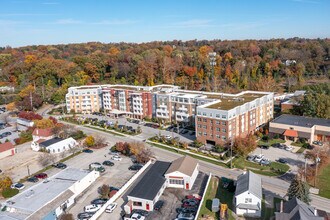 Brightview Devon in Wayne, PA - Foto de edificio - Building Photo