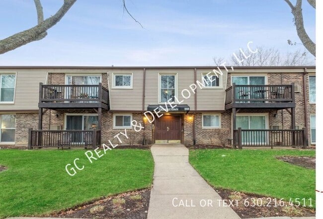 property at 268 N Carter St