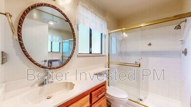 2530 Brookhaven Dr in Santa Rosa, CA - Building Photo - Building Photo