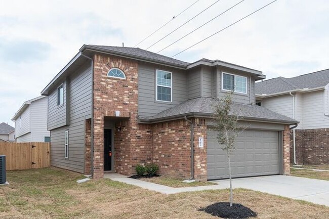 18602 Tarlo River Trl in Katy, TX - Building Photo - Building Photo