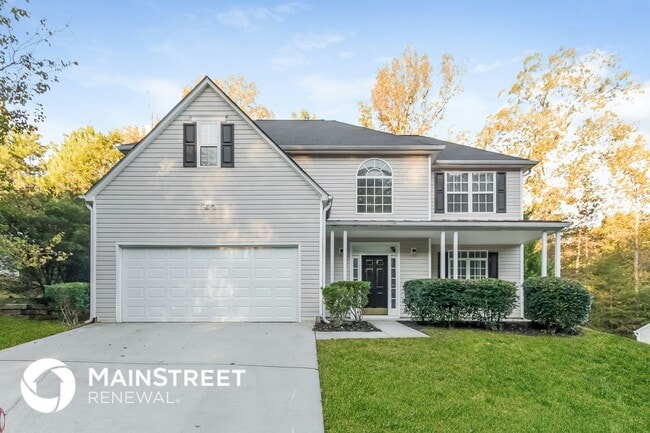 property at 827 Shadow Lake Dr
