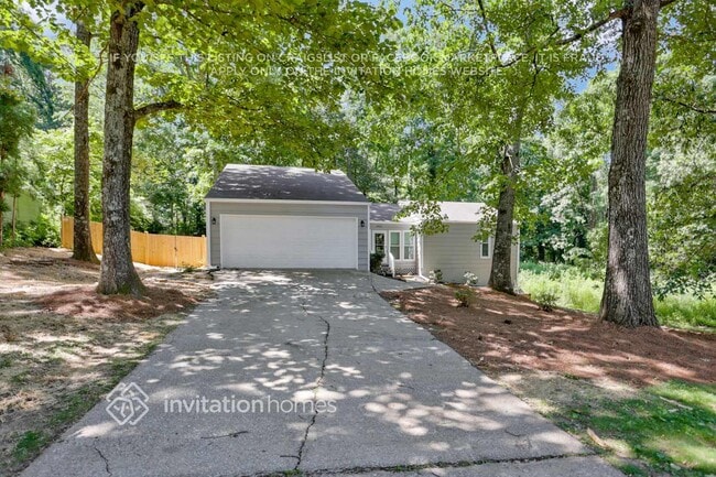 5421 S Lake Dr