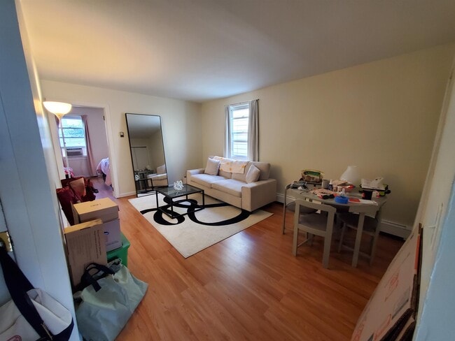 property at 16 Mechanic St