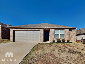 10529 NW 19th St in Oklahoma City, OK - Building Photo - Building Photo