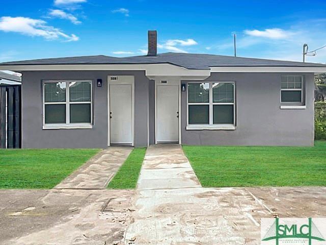 508 W 32nd St, Unit 508 W 32nd Street in Savannah, GA - Building Photo