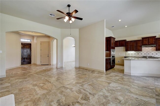 property at 645 Clear Springs Hollow