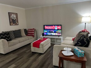 5881 Preston View Blvd, Unit #149 in Dallas, TX - Building Photo - Building Photo