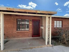 3577 E 3rd St in Tucson, AZ - Foto de edificio - Building Photo