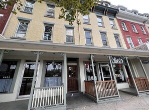 118 Main St in Nyack, NY - Building Photo - Building Photo