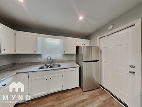 55 Pilgrim Way in Newnan, GA - Foto de edificio - Building Photo