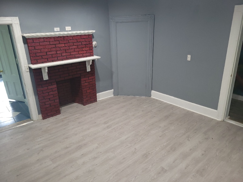 603 Broad St in Providence, RI - Building Photo