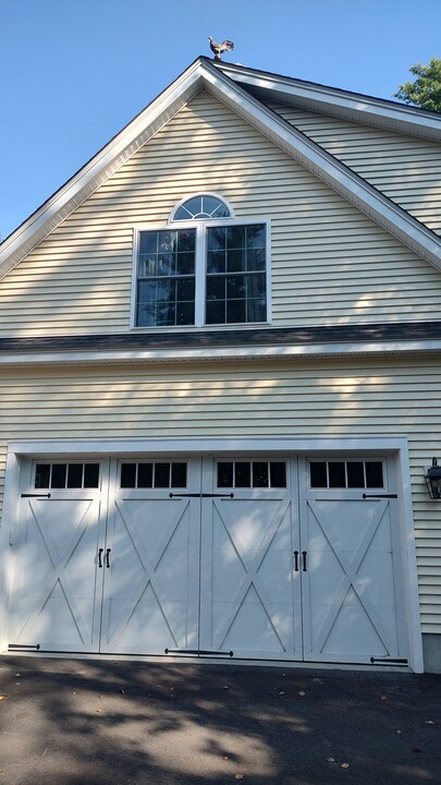 53 Watson Rd, Unit 53 in Dover, NH - Building Photo