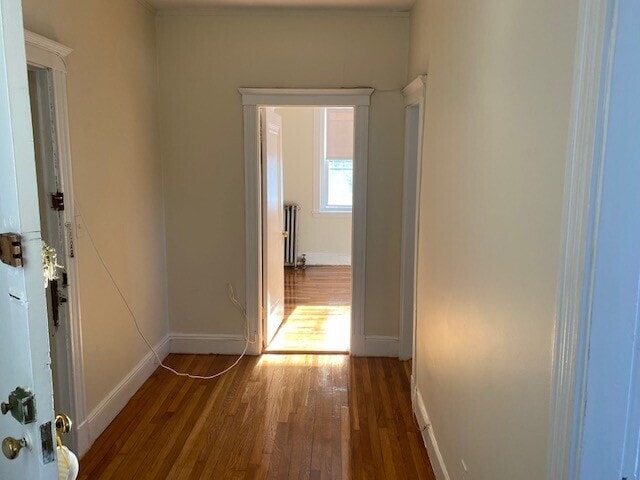 1715 Commonwealth Avenue, Unit 19 in Boston, MA - Building Photo - Building Photo