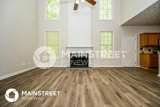 520 Hilly Ct in Mcdonough, GA - Foto de edificio - Building Photo