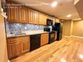 2322 N Park Ave in Philadelphia, PA - Building Photo