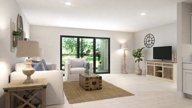 Porchlight Twin Lakes in Sarasota, FL - Building Photo - Building Photo