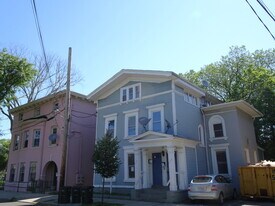 171 Olive St in New Haven, CT - Building Photo