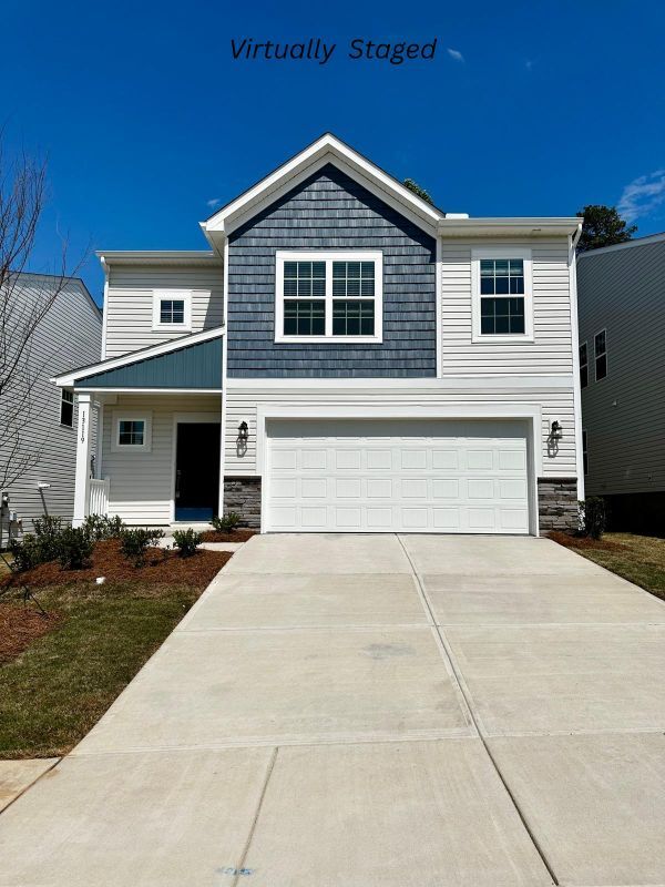 property at 13119 Hampton Bay Ln