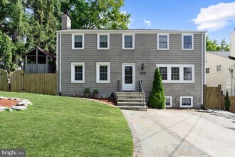 6059 9th St N in Arlington, VA - Building Photo - Building Photo