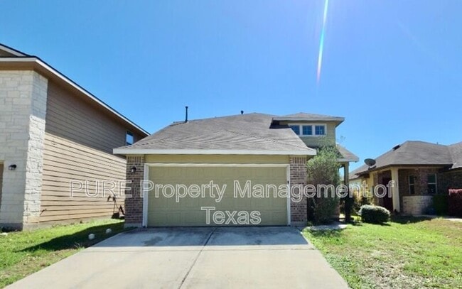 property at 809 Yabers Ct