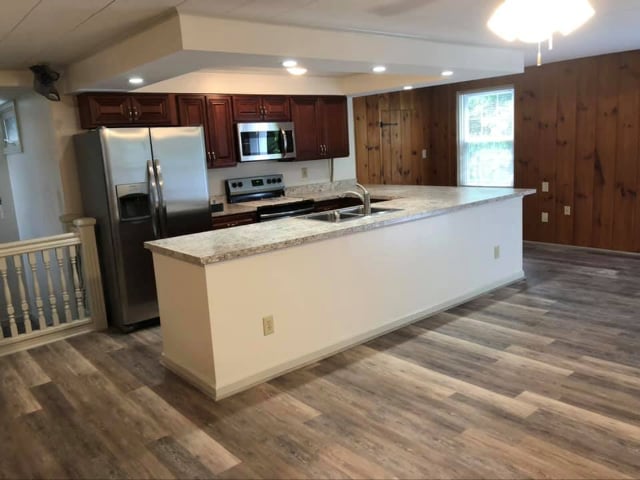 903 Morgantown Rd, Unit 301 in Reading, PA - Foto de edificio - Building Photo