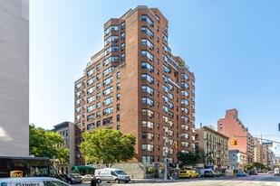 140 E 83rd St Apartments