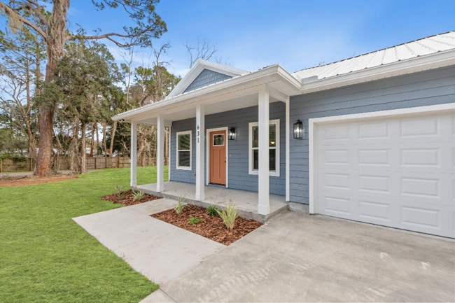 631 Oakland Ave in St. Augustine, FL - Building Photo - Building Photo