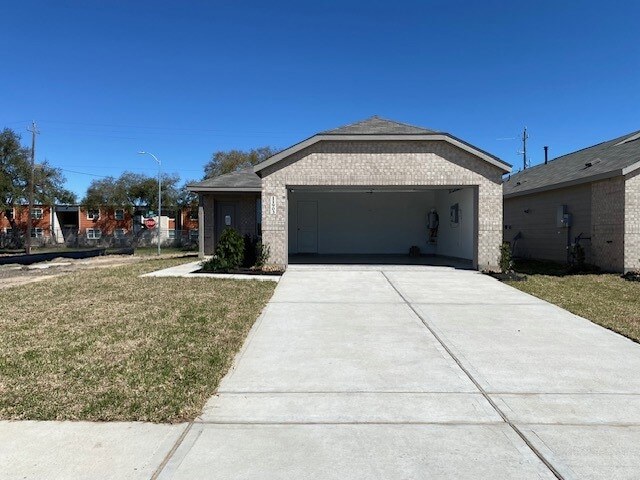 property at 11915 Bat Sheva Ln