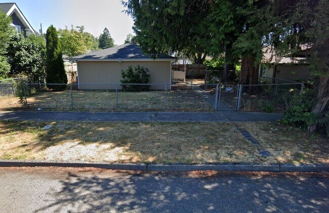 property at 3533 S K St