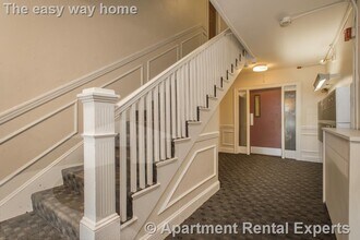 138 Highland Ave in Somerville, MA - Foto de edificio - Building Photo