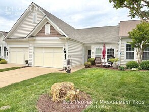 171 Castle Hill Dr in Fredericksburg, VA - Building Photo - Building Photo