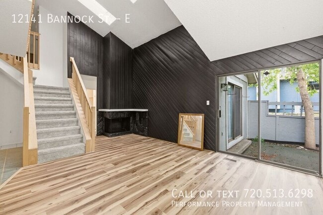 12141 Bannock St in Westminster, CO - Building Photo - Building Photo