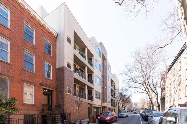 52 Dean St in Brooklyn, NY - Building Photo - Building Photo