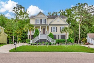 258 Silver Cypress Cir in Summerville, SC - Building Photo - Building Photo