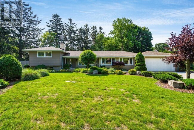 3083 Centennial Crescent