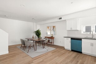 1841 S Longwood Ave, Unit 1839 in Los Angeles, CA - Building Photo