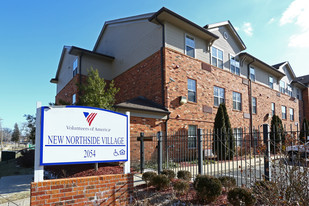 New Northside Village Apartments