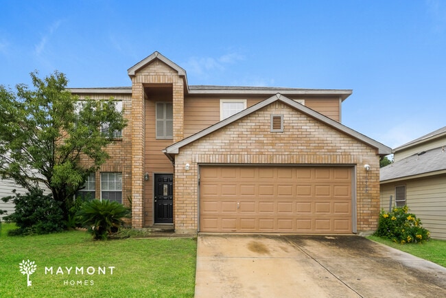 property at 10922 Rindle Ranch