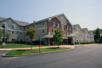 Stafford by the Bay in Manahawkin, NJ - Building Photo - Building Photo