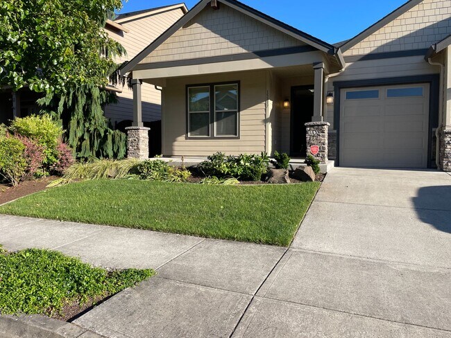 15317 NE 106th St in Vancouver, WA - Building Photo - Building Photo