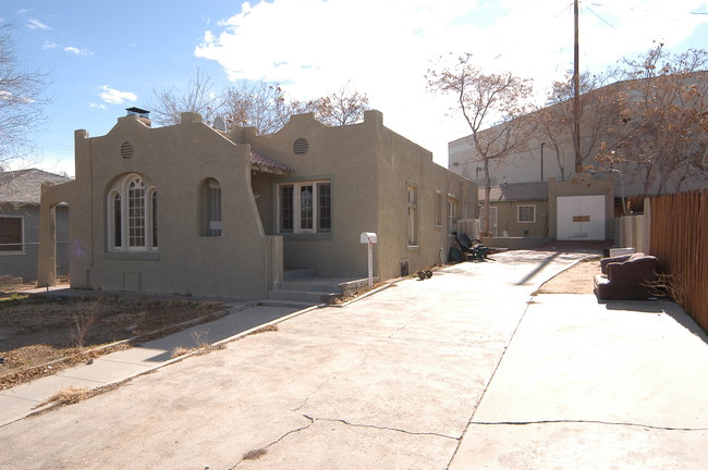 16721 Tracy St in Victorville, CA - Building Photo - Building Photo