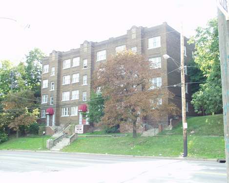 16900 Euclid Ave in Cleveland, OH - Building Photo - Building Photo